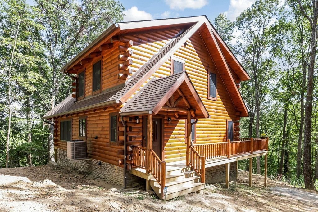 House in Laurelville, Ohio, United States 3 - 17641325