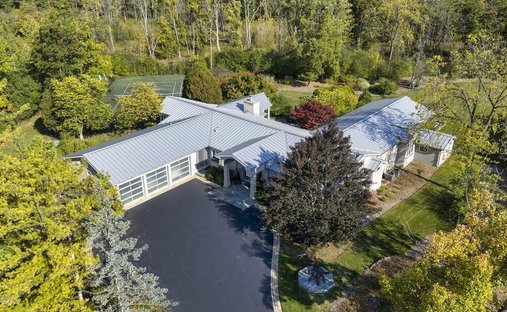 Casa a Highland Park, Illinois, Stati Uniti 1