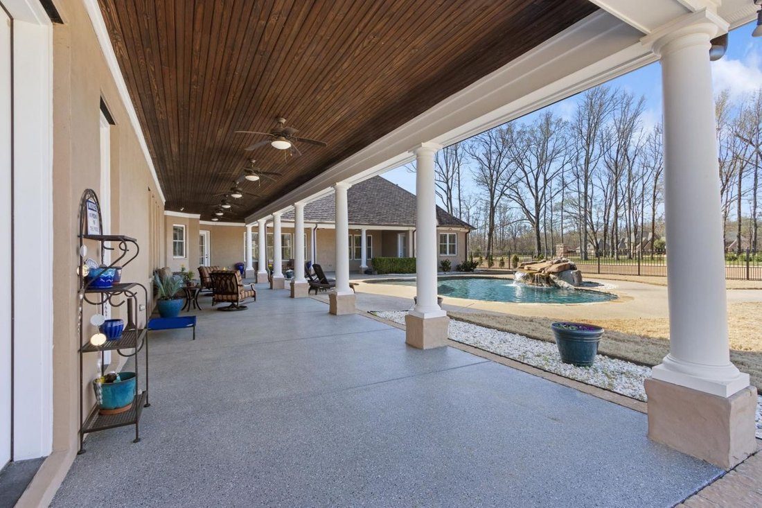 House in Arlington, Tennessee, United States 5 - 15408890