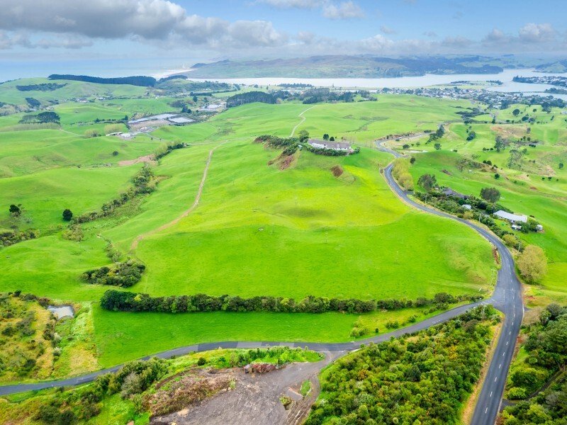 Country House in Raglan, Waikato, New Zealand 4 - 17637838