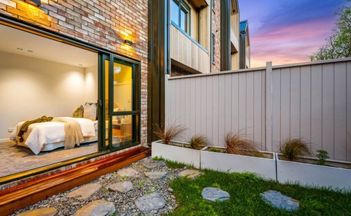 House in Auckland, Auckland, New Zealand 1