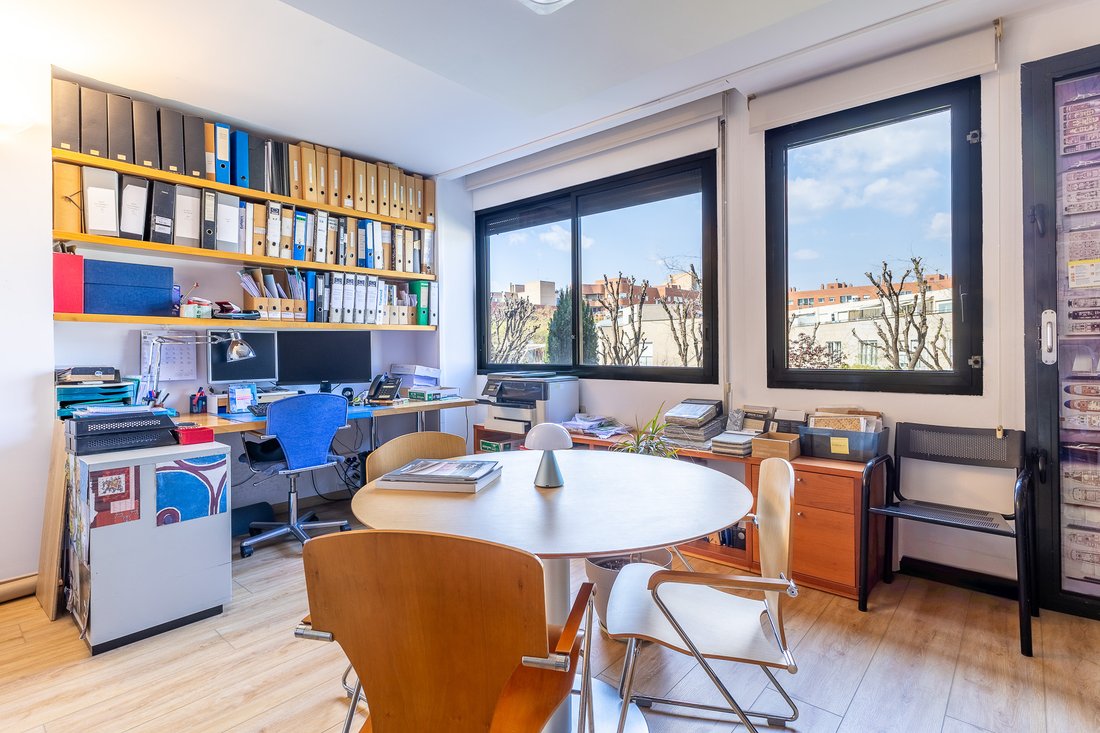 Apartment in Sant Martí, Barcelona, Spain 3 - 17632102