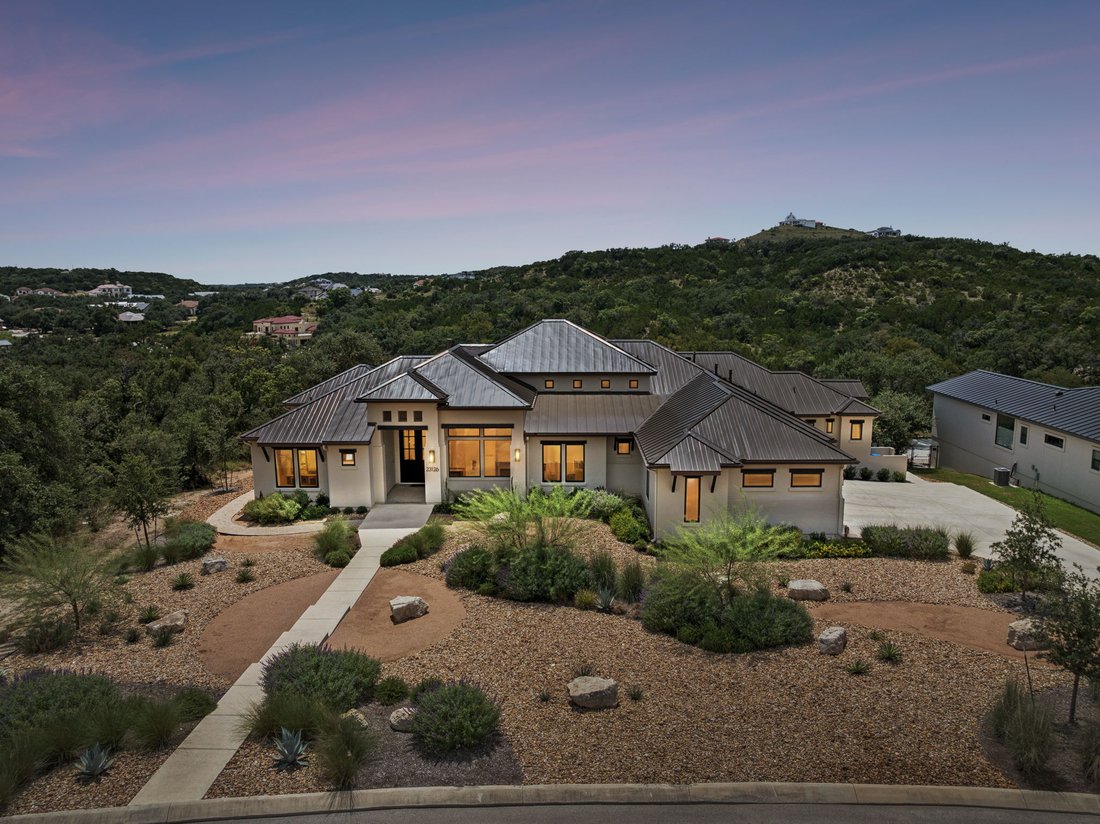 House in San Antonio, Texas, United States 1 - 17638579