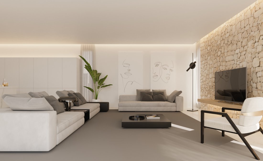 House in Denia, Valencian Community, Spain 2 - 17636627