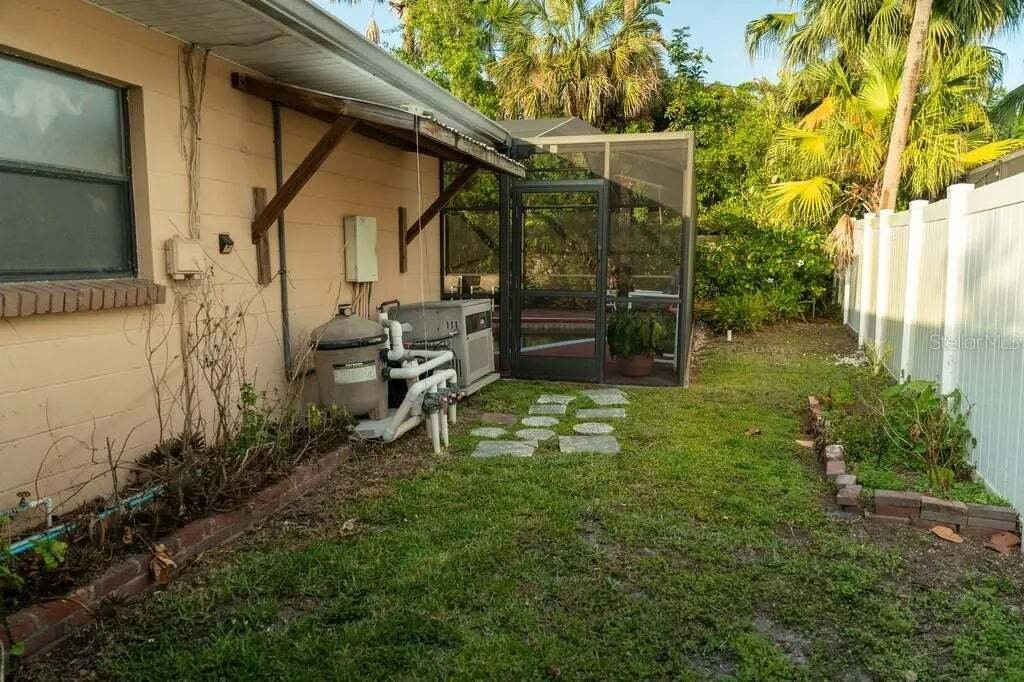 House in Tampa, Florida, United States 5 - 15538680