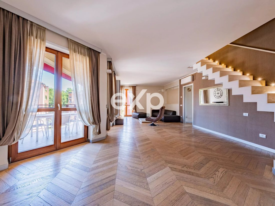 Apartment in Bande Nere - Gambara, Milan, Italy 1 - 17627992