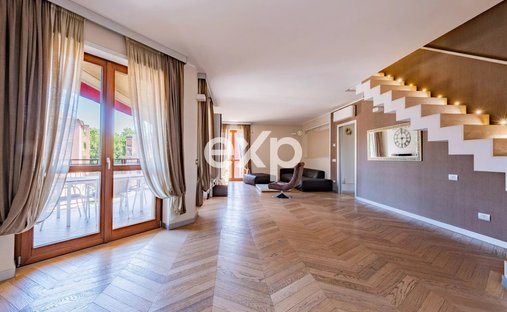 Apartment in Bande Nere - Gambara, Milan, Italy 1