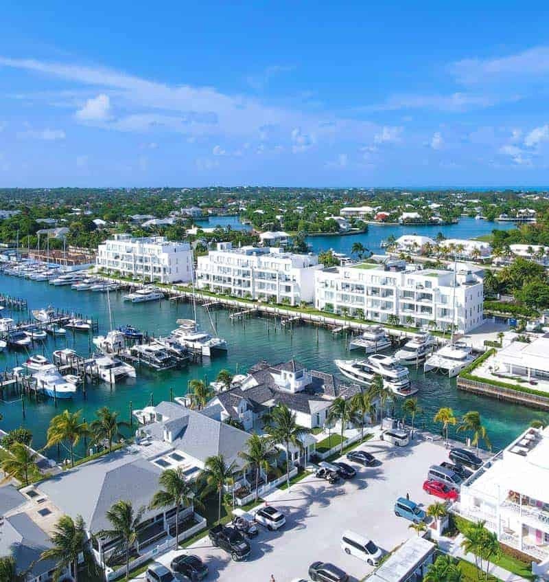 Condo in Nassau, New Providence, The Bahamas 1 - 15427209