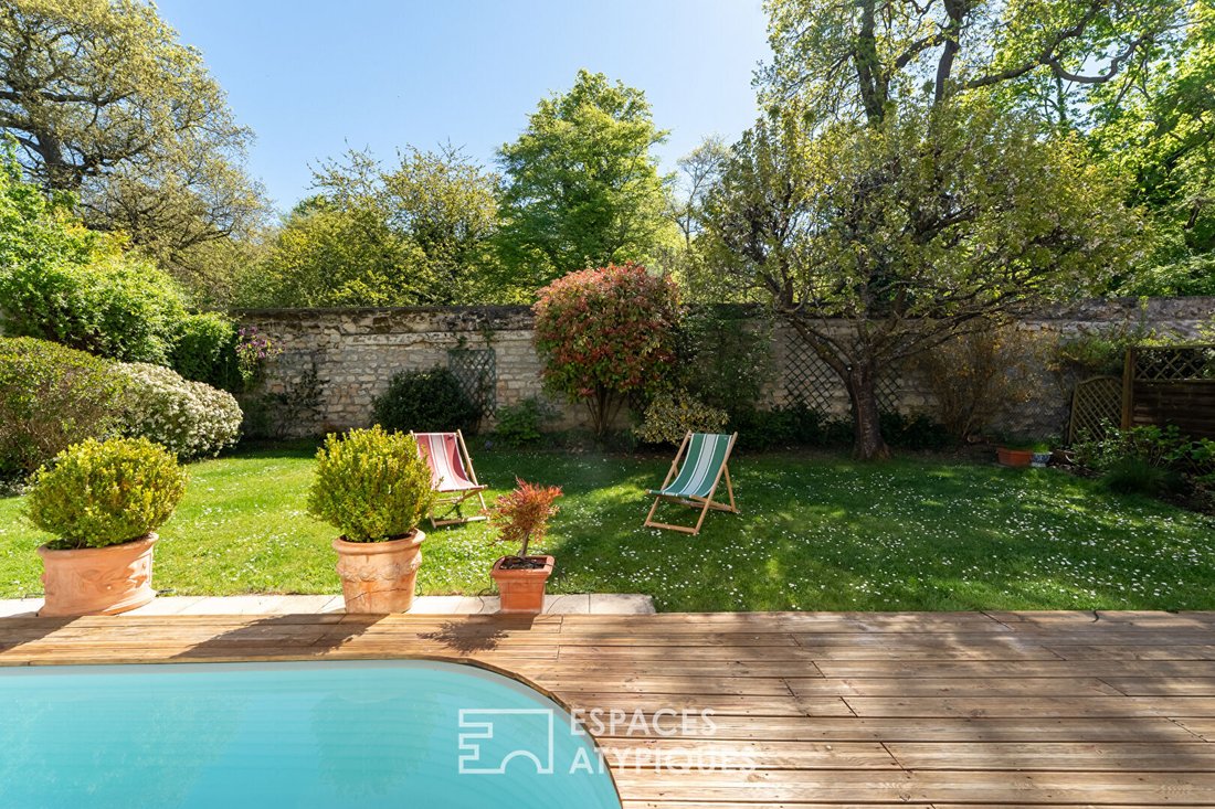 Villa in Poissy, Ile-de-France, France 3 - 17629795