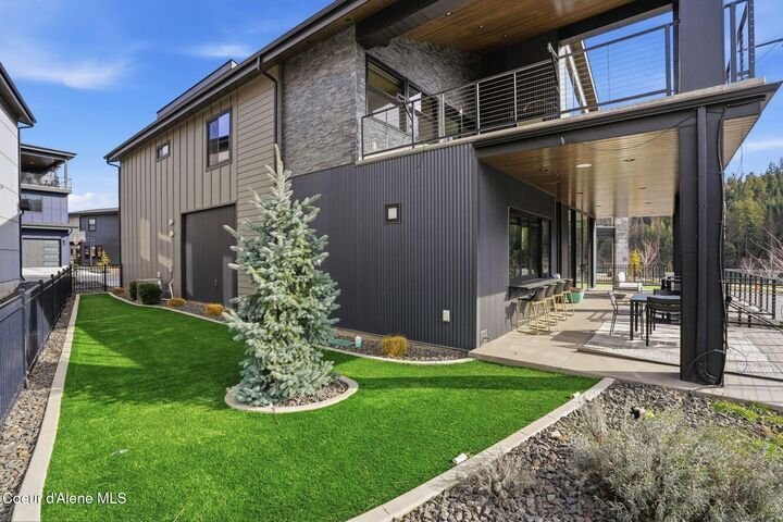 House in Coeur d'Alene, Idaho, United States 4 - 17385146