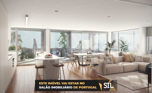 Apartment in Aldoar, Foz do Douro e Nevogilde, Porto District, Portugal 1