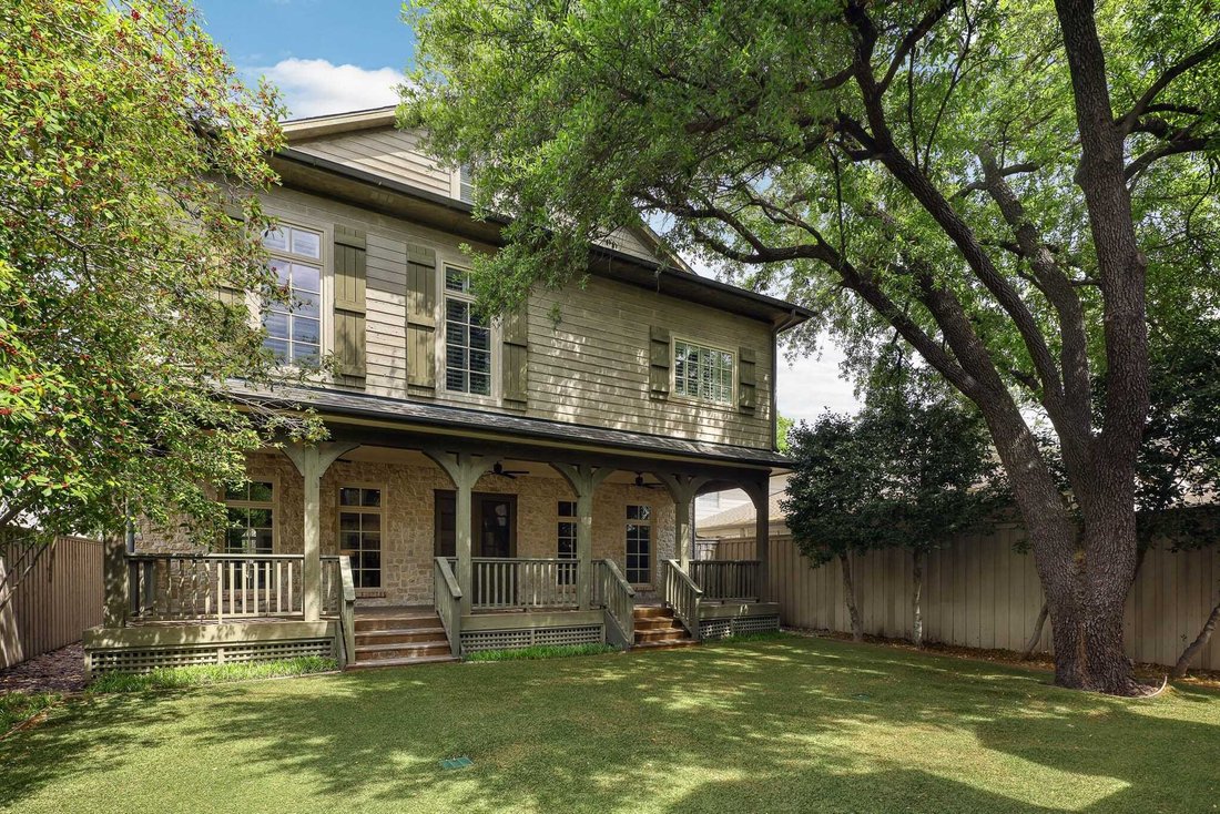 House in Dallas, Texas, United States 5 - 17637084