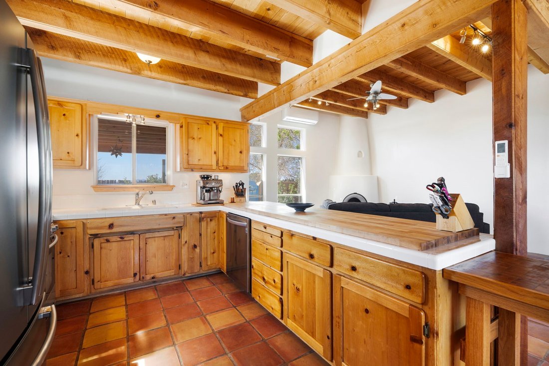 House in Santa Fe, New Mexico, United States 5 - 17630160