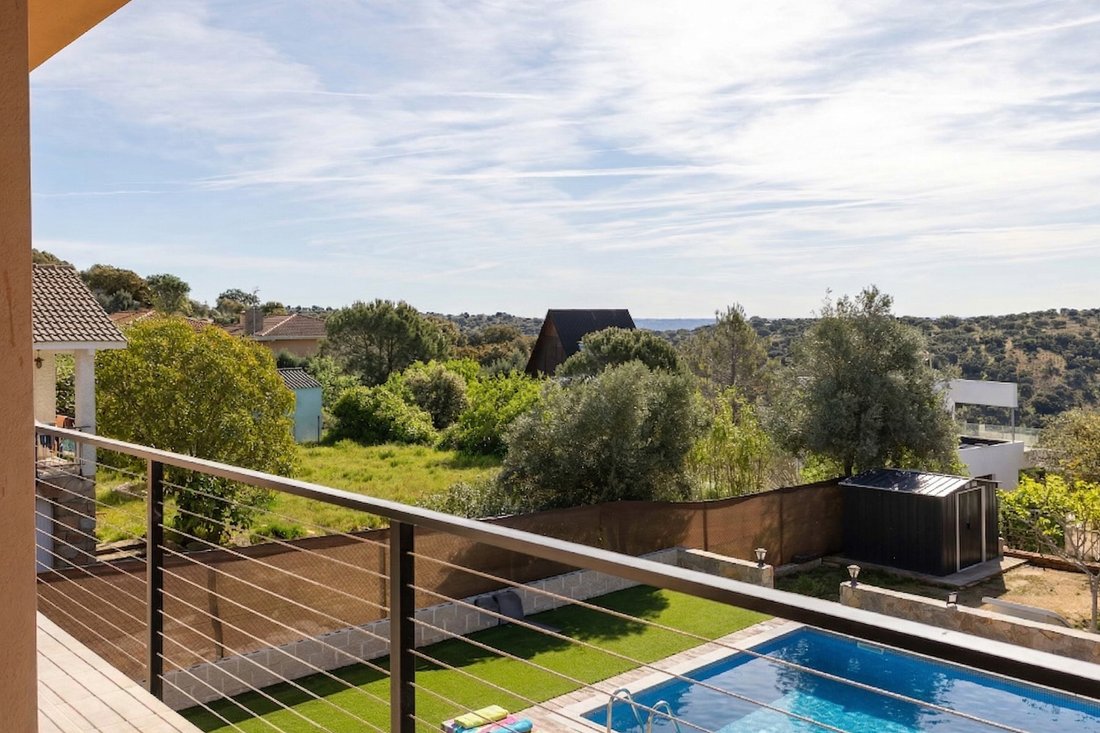 House in Valdemorillo, Comunidad de Madrid, Spain 1 - 17633587