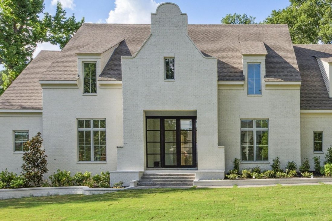 House in Memphis, Tennessee, United States 2 - 15985428