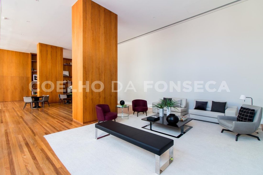 Condo in São Paulo, State of São Paulo, Brazil 2 - 15646061