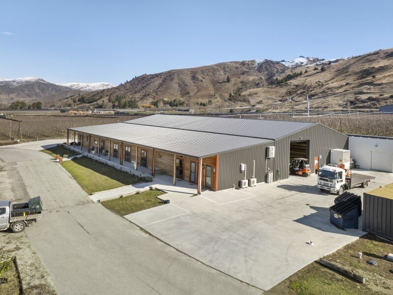 Country House in Cromwell, Otago, New Zealand 2 - 17637500