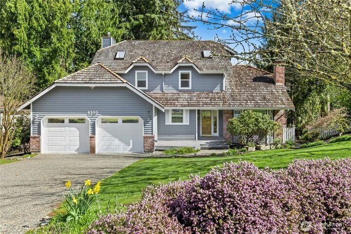 House in Sammamish, Washington, United States 1 - 17636236