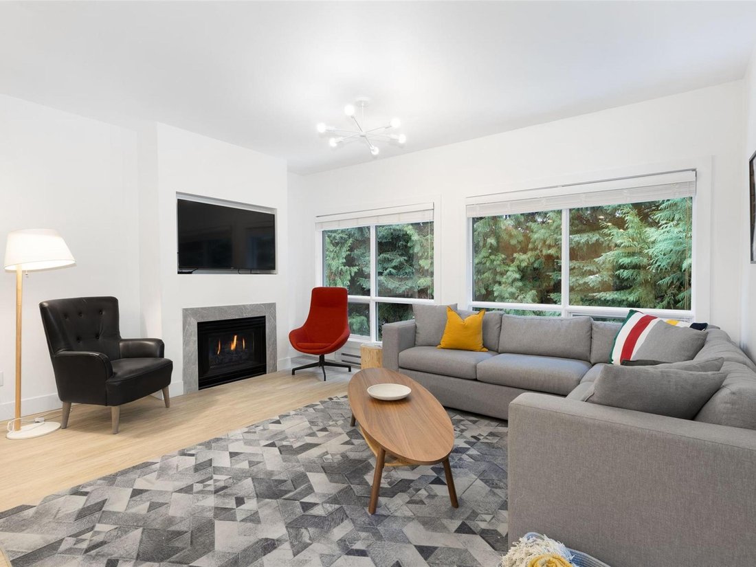 House in Whistler, British Columbia, Canada 3 - 17635951