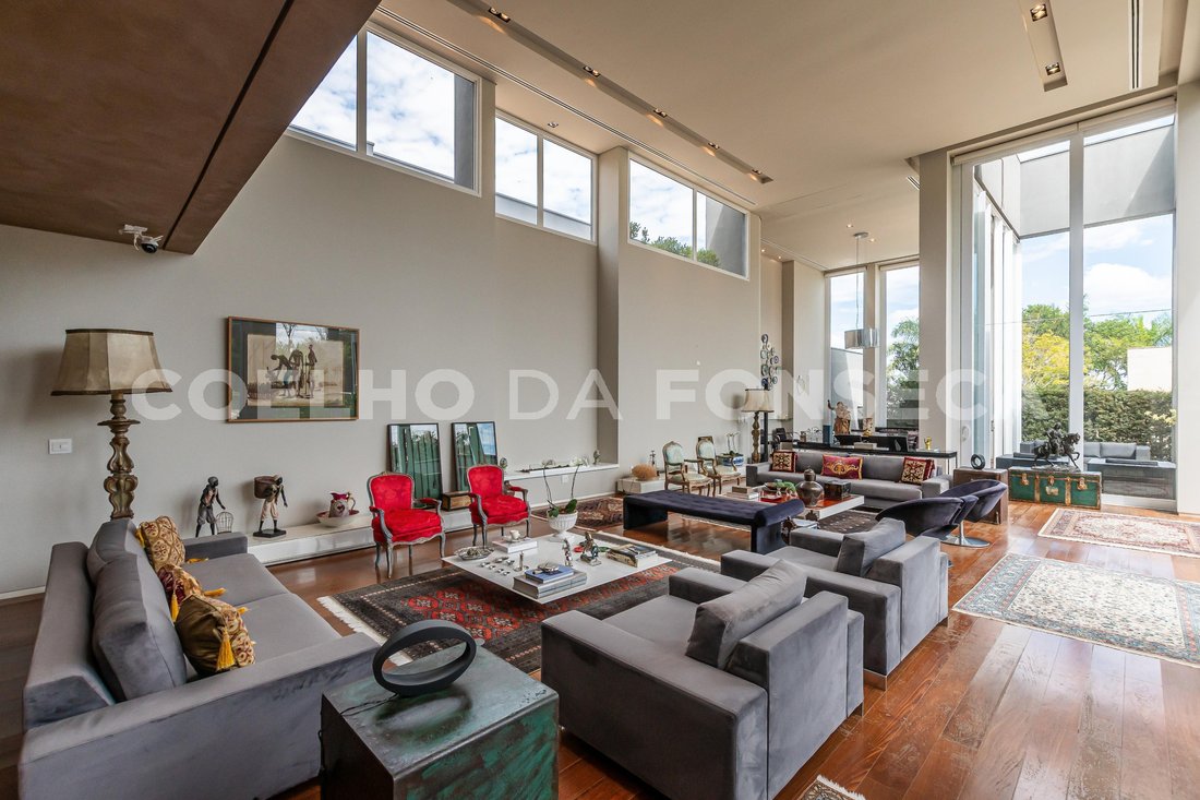 Condo in Bragança Paulista, State of São Paulo, Brazil 2 - 17640145
