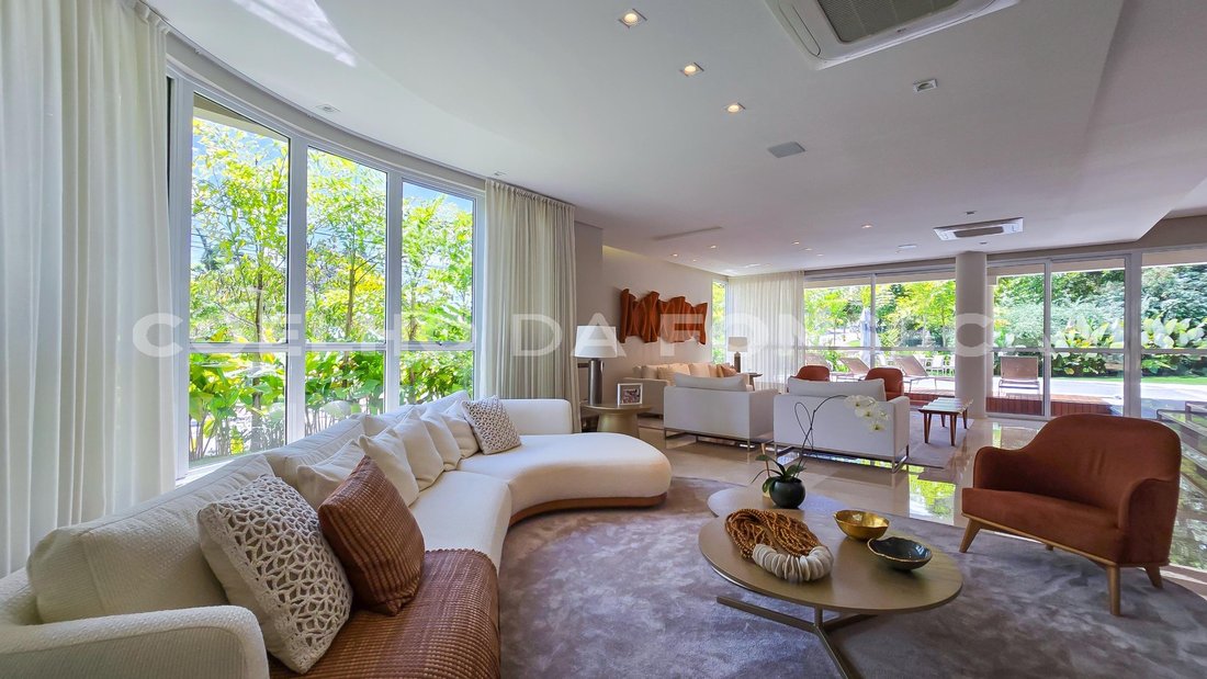 Condo in Barueri, State of São Paulo, Brazil 4 - 17635455