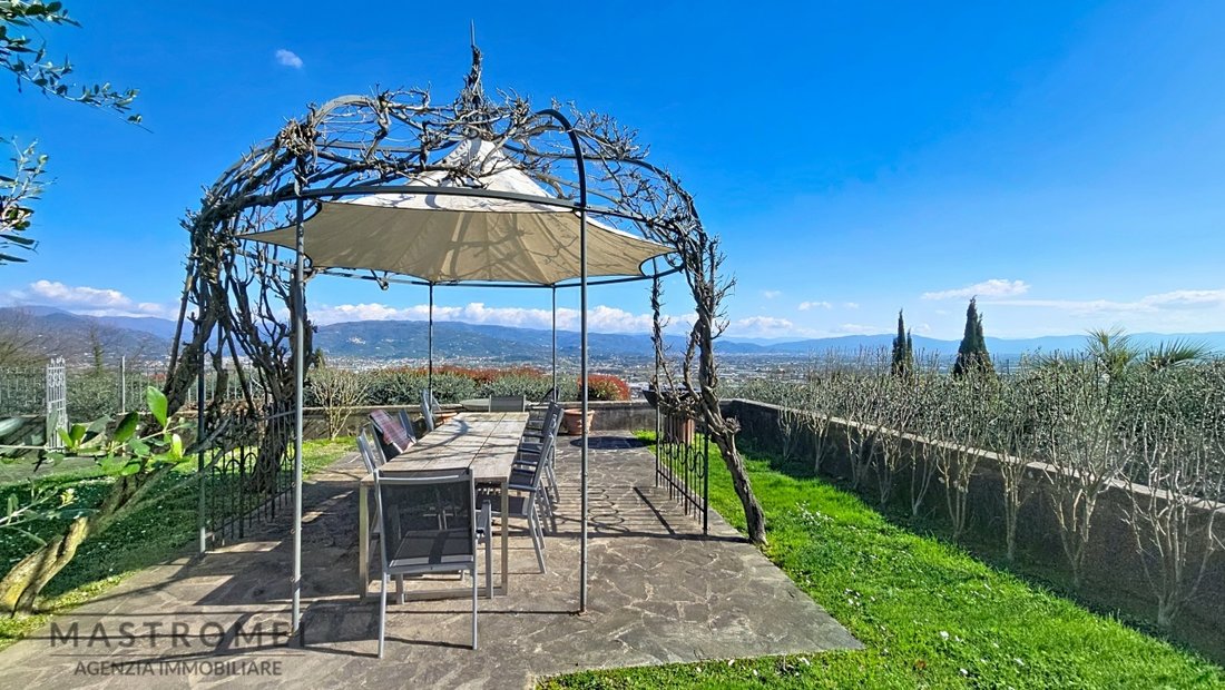 Villa in Montecarlo, Tuscany, Italy 5 - 17638803