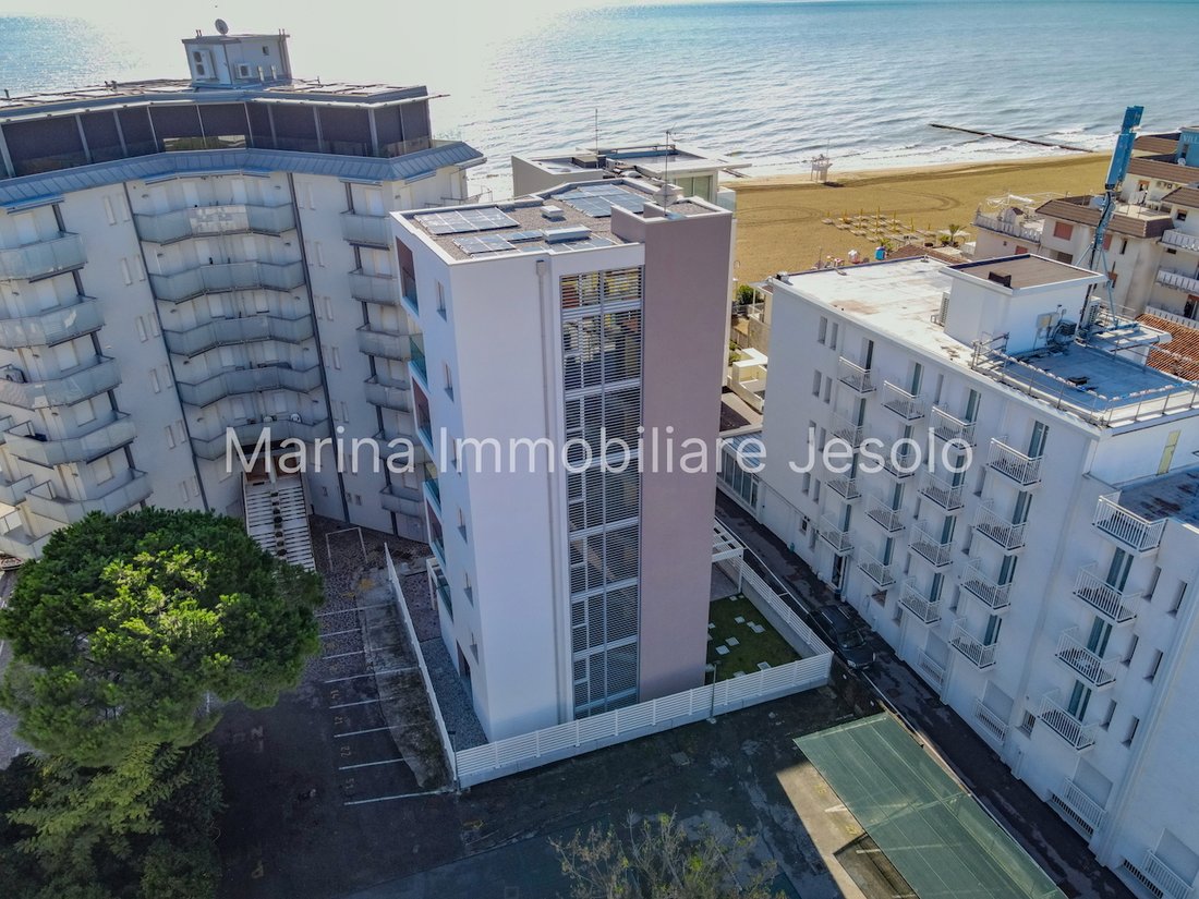 Estate in Lido di Jesolo, Jesolo, Veneto 5 - 17633822
