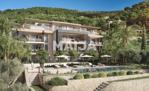 Condo in Èze, Provence-Alpes-Côte d'Azur, France 1