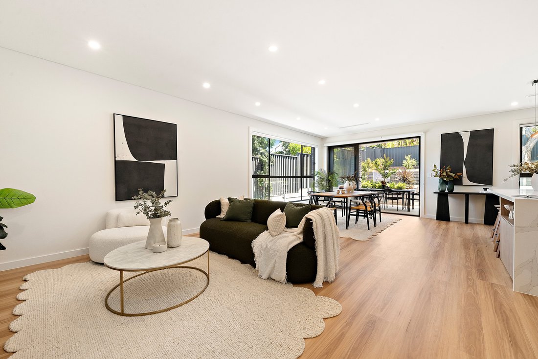 House in Ermington, New South Wales, Australia 5 - 16363254