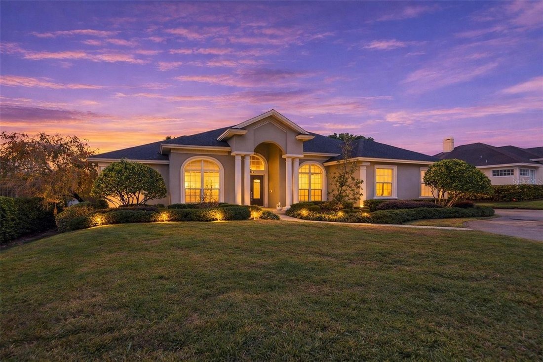 House in Lakeland, Florida, United States 4 - 17632315