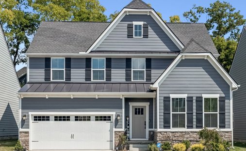 House in Nashville, Tennessee, United States 1