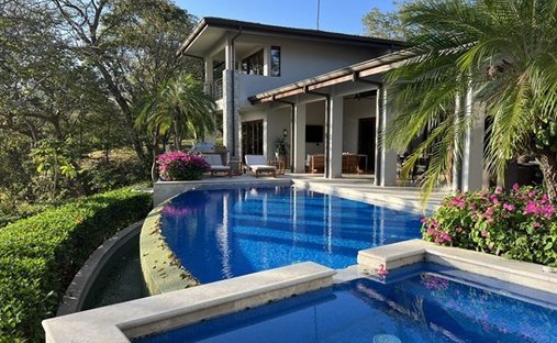 Peninsula Papagayo, Liberia, Costa Rica 1