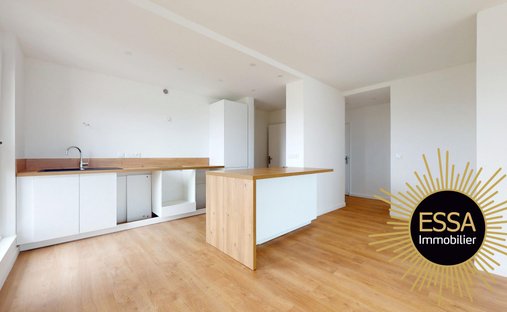 Appartement à Le Chesnay, Le Chesnay-Rocquencourt, France 1
