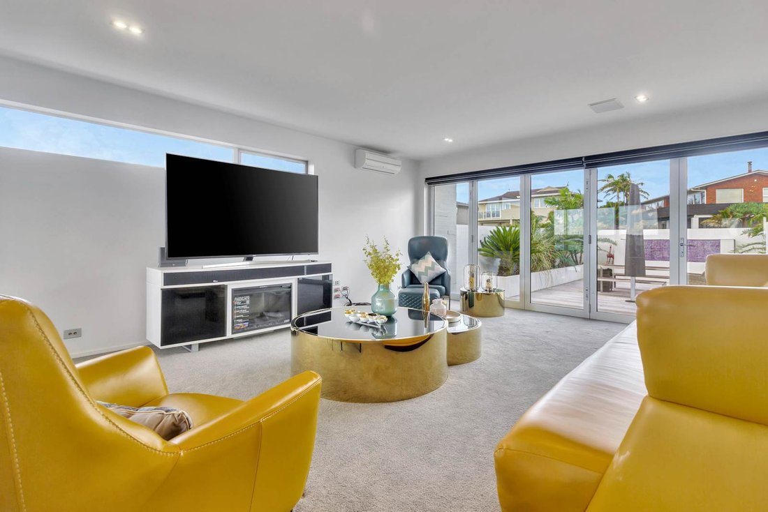 House in Auckland, Auckland, New Zealand 4 - 13568252