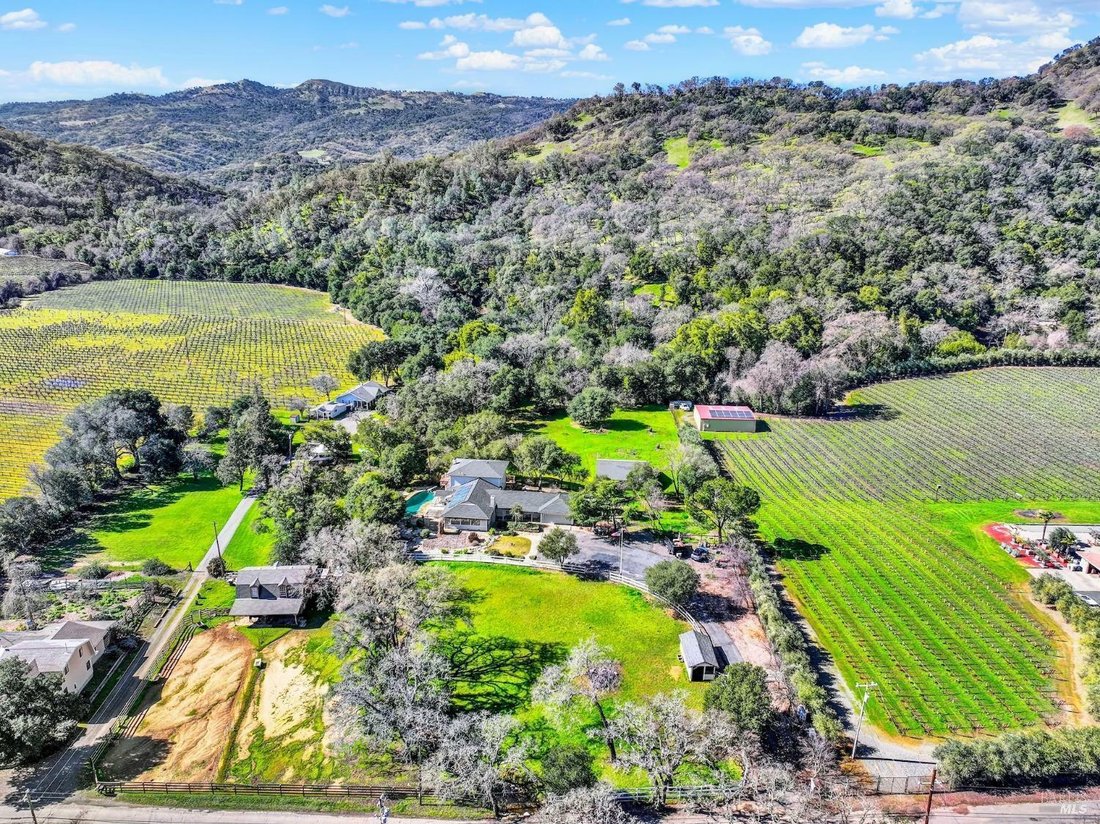 House in Napa, California, United States 4 - 17636548