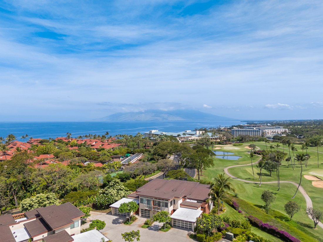 House in Kihei, Hawaii, United States 1 - 17637901