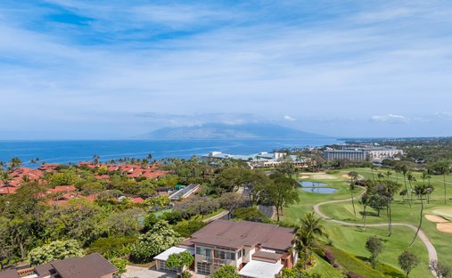 Haus in Kīhei, Hawaii, Vereinigte Staaten 1