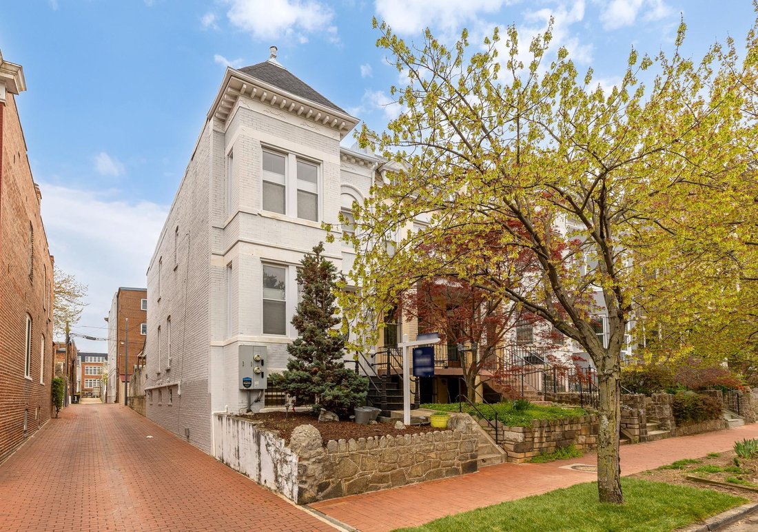 Washington, District of Columbia, United States 1 - 16843078