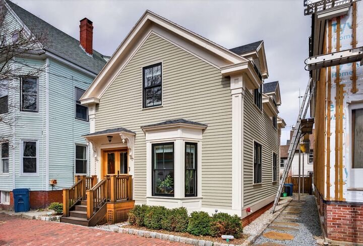 House in Portland, Maine, United States 1 - 17635892