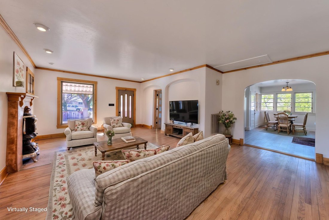 House in Moab, Utah, United States 5 - 17630381