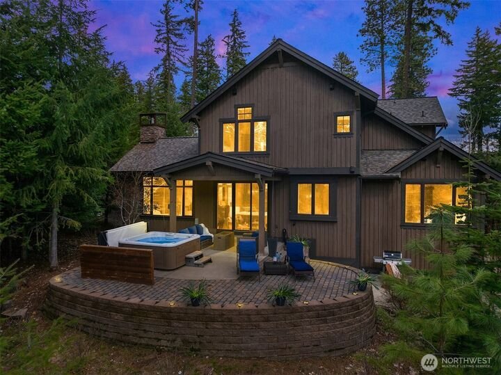 House in Cle Elum, Washington, United States 2 - 17643174