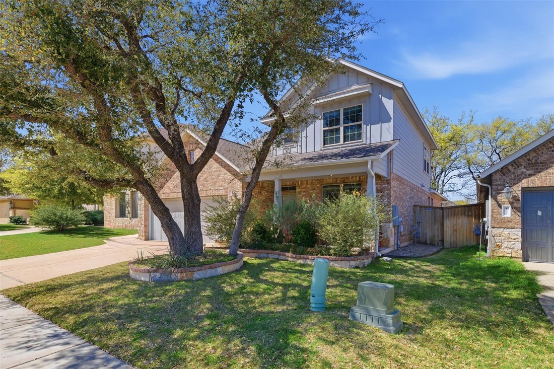 House in Buda, Texas, United States 3 - 17638187