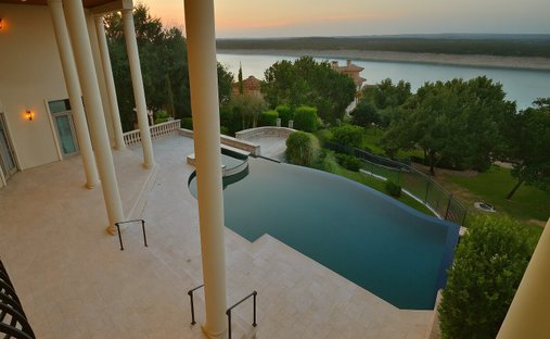 House in Austin, Texas, United States 1