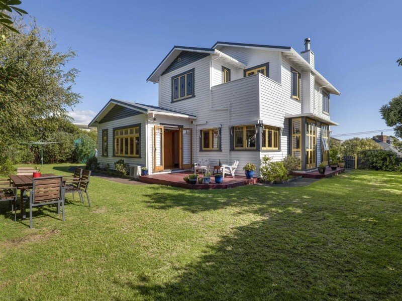 House in New Plymouth, Taranaki, New Zealand 5 - 17637872