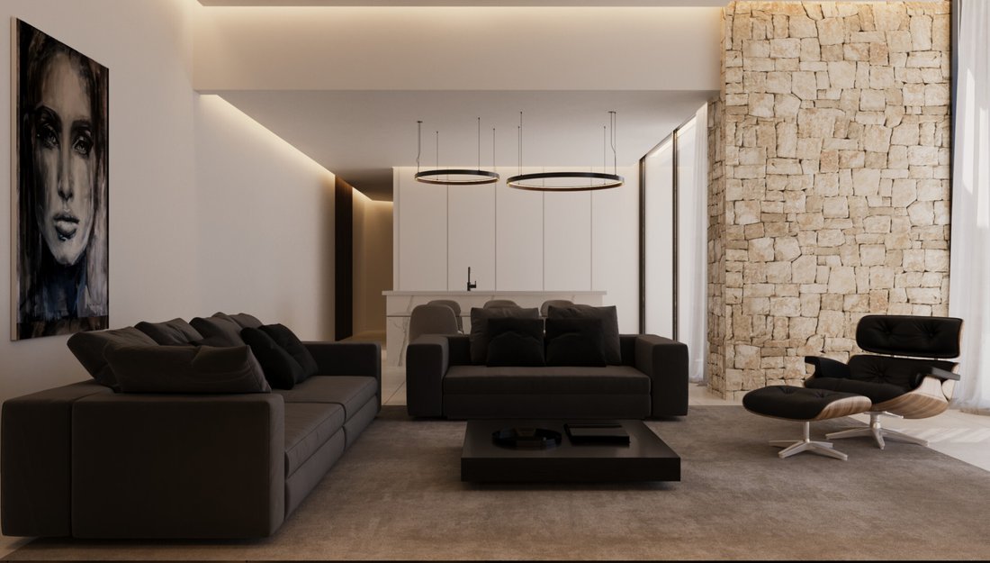 Casa en Denia, Comunidad Valenciana, España 2 - 17636652