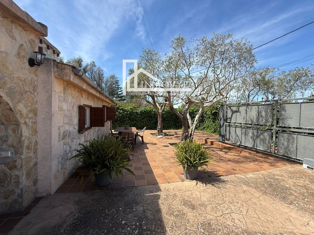 Inca Fincas Rusticas In Spain For Sale (17627802)