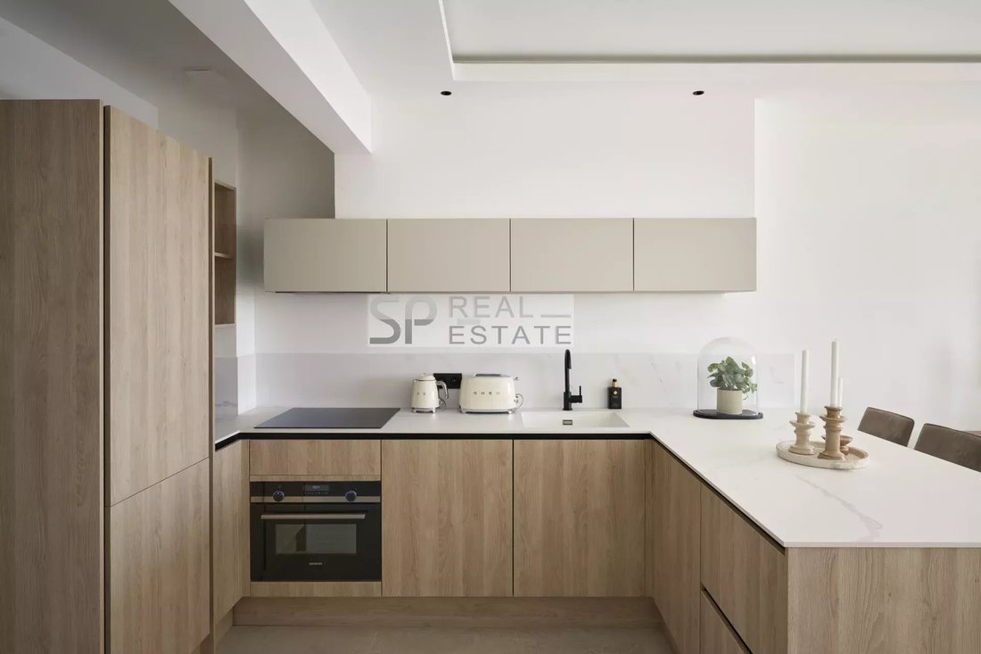 Apartment in La Californie, Cannes, France 2 - 15421190