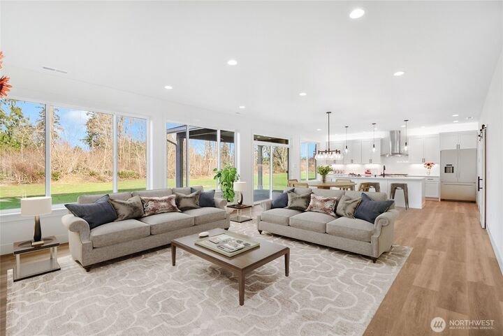 House in Arlington, Washington, United States 2 - 17640847