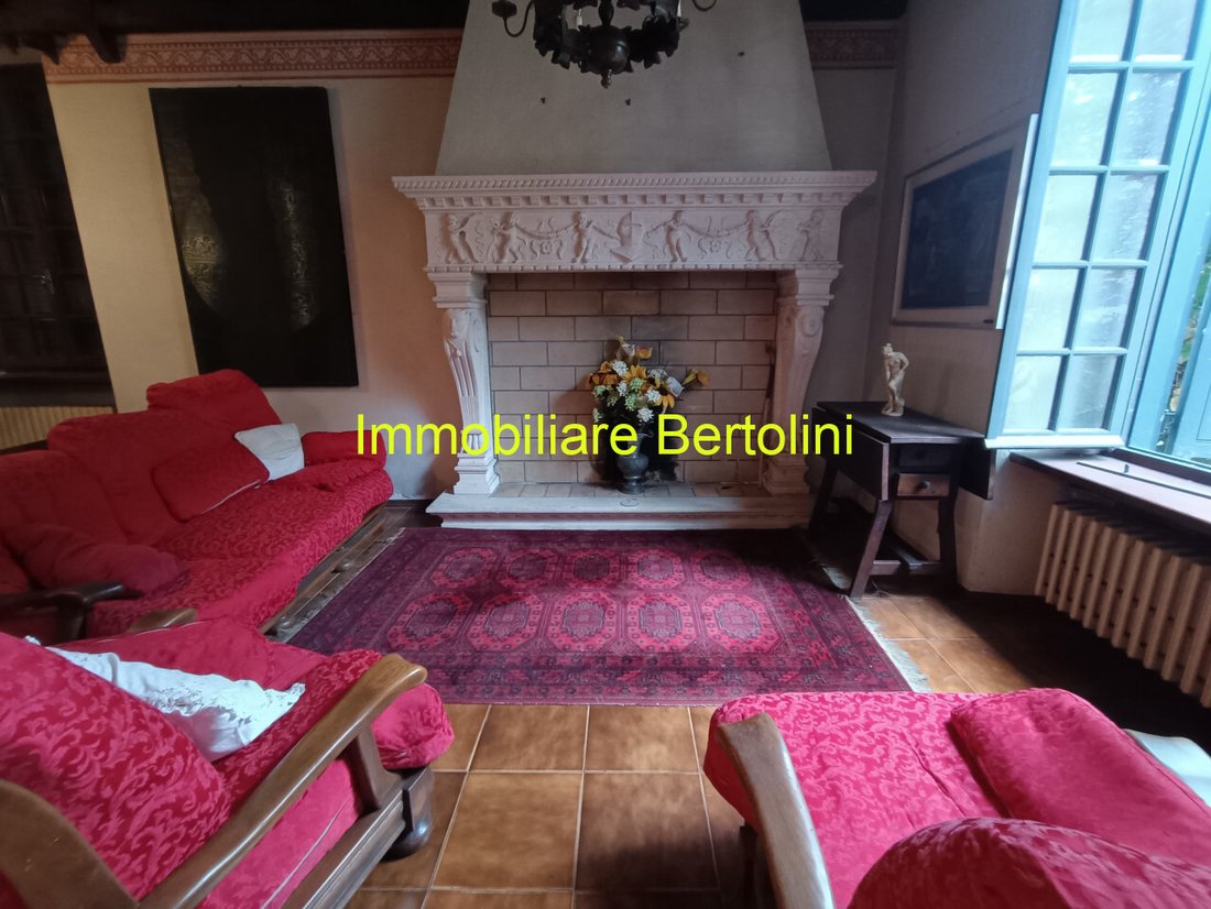 Villa in Center - Marina, Sanremo, Liguria 2 - 17417891