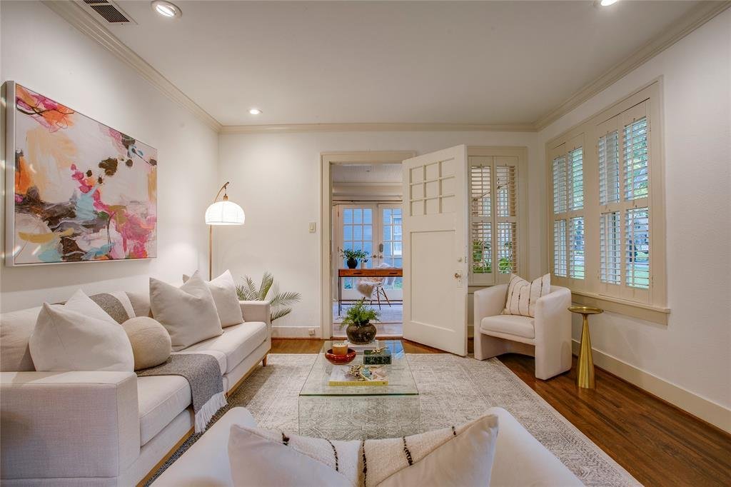 House in Dallas, Texas, United States 4 - 17632906